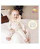 SafeChamp Shower Baby Travel Pillow Infant Head and Neck Support Pillow for Car Seat Pushchair - Yellow