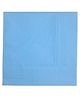 Party Anthem 2 Ply Paper Napkins Light Blue - Pack Of 40
