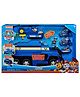 Paw Patrol Ultimate Police Cruiser - Blue 