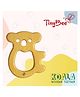 TinyBee Koala Teether - Brown