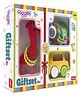 Giggles Rattle Combo Pack Of 3 (Design & Color May Vary)
