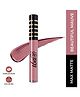 Iba Maxx Matte Liquid Lipstick Beautiful Mauve - 2.6 ml