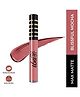 Iba Maxx Matte Liquid Lipstick Blissful Mocha - 2.6 ml
