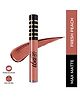 Iba Maxx Matte Liquid Lipstick Fresh Peach - 2.6 ml