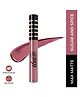 Iba Maxx Matte Liquid Lipstick Sugar N Spice - 2.6 ml