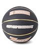 Pine Kids Size 7 Basketball - Black