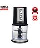 Inalsa Chopper & Grinder Bullet - Black