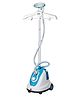 Inalsa 1700W Speedy Steam Garment Steamer - White Blue
