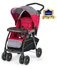 Chicco Cortina CX Stroller - Red