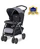 Chicco Cortina CX Stroller - Black