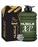 MuscleXP BoldXP Gallon Water Bottle - 2.2 litre