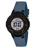 KIDSUN Digital Multi Function Watch - Blue