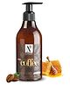 NutriGlow Naturals Coffee Face Wash - 300 ml