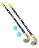 Batman Hockey Set Pack of 2 (Print & Color May Vary)