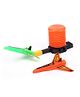Virgo Toys Hot Fist Action Flier (Color & Print May Vary)