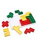 Virgo Toys Mind Challenge - Multicolor