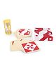 Virgo Toys Pattern Cubes