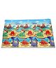 Unimats Dino Land Palymat - Multi color