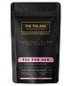 The Tea Ark Spearmint Tea For Her PCOS Tea for Her Herbal Tea For Women 50 ServingsPouch Pack -  (100g) Pouch Pack