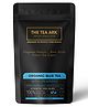 The Tea Ark Blue Butterfly Pea Flower Tea Herbal Green Tea with Spearmint  Rich in Antioxidants (25 Servings) 50g Pouch