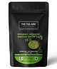 The Tea Ark Japanese Matcha Green Tea Powder  Sourced from Shizuoka, Japan  Classic Culinary Grade Matcha (50g)