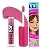 SUGAR POP Matte Lipcolour 12 Rust