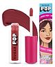 SUGAR POP Matte Lipcolour 18 Maple