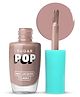 SUGAR POP Nail Lacquer 08 Silk Stockings