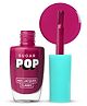 SUGAR POP Nail Lacquer 10 Call Me Hot