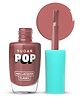 SUGAR POP Nail Lacquer 11 Chocolate Treat