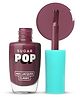 SUGAR POP Nail Lacquer 14 Berry Me