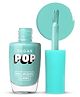 SUGAR POP Nail Lacquer 17 Mint Marvel