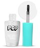 SUGAR POP Nail Lacquer 27 Crystal Clear