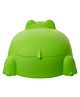 Starplay Hippo Pool Sandpit with Cover- Green