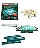 VParents Scrabble Original Board Game - 106 Pieces
