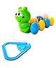VParents Funny Worm Toys for Kids - Multi Color