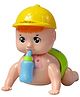VParents Musical Interactive Baby Toy (Colour may vary)