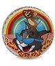 Boing Tom And Jerry Print Ball - Multicolor