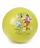 Boing Pixie Dust Print Ball - Green