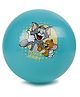 Boing Tom And Jerry Print Ball - Sea Green