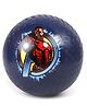 Boing Iron Man Print Ball - Navy