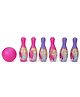 Karma Disney Bowling Set - Pink & Purple
