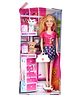 Smiles Creation Betty Pet Doctor Set Pink Grey - 28 cm