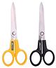 Deli E6014 Scissors, 202 mm , Steel Scissors, Pack of 2
