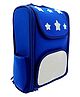 Scoobies Catch the Stars Bag Blue - Height 16 Inches