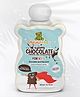 ShuShu Babies Yummy Chocolate Shampoo and Conditioner for Kids with Chocolate and Flaxseed-200 ml