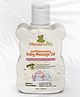 ShuShu Babies Gently Nourishing Baby Massage Oil- 60 ml