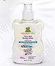 ShuShu Babies Calming Lavender Face and Body Lotion For Babies- 200 ml