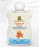 ShuShu Babies Everyday Orange and Mandarin Shampoo and Body Wash For Babies- 200 ml