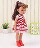Speedage Khushi Fashion Doll - Height 32.5 cm (Color Print & Design May Vary)